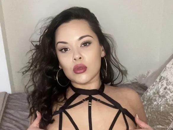 Foto de perfil de modelo de webcam de JessicaJadeUK