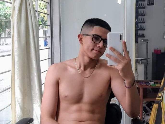 Foto de perfil de modelo de webcam de Xavifree 