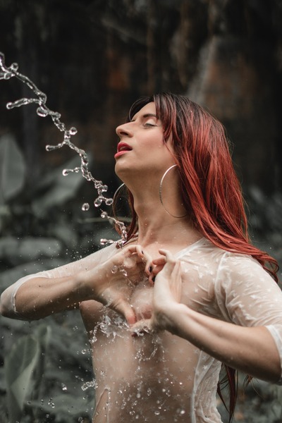 Artiest kimberlythonson Foto 4