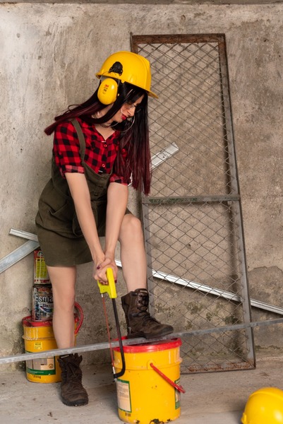 Artiest kimberlythonson Foto 12