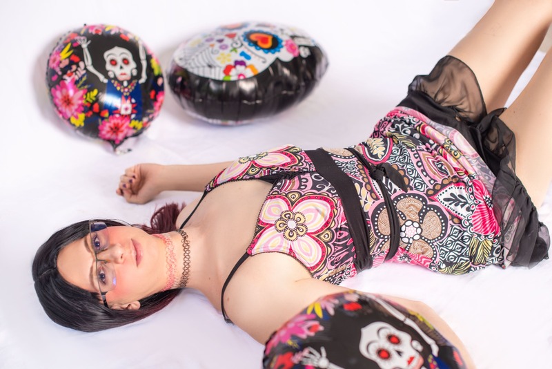 Artiest kimberlythonson Foto 7