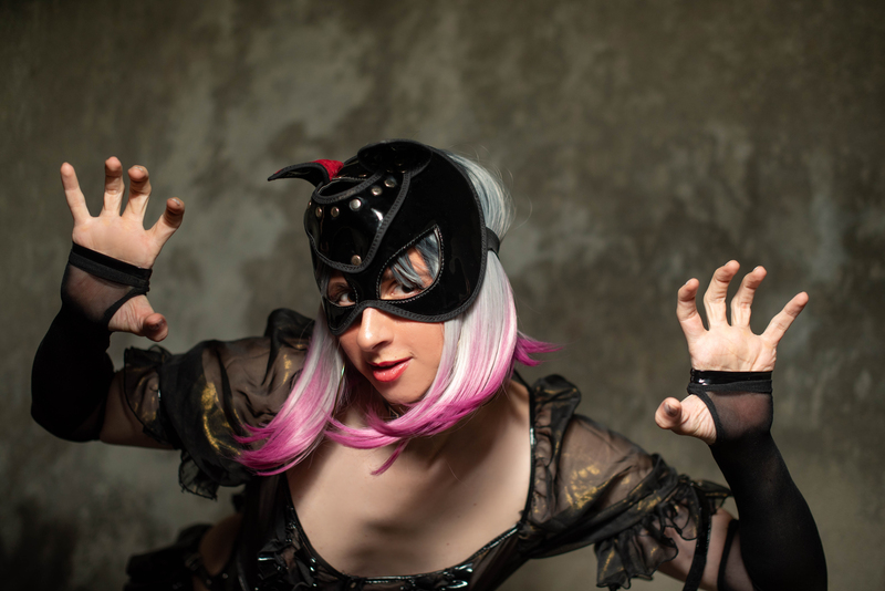 Artiest kimberlythonson Foto 10