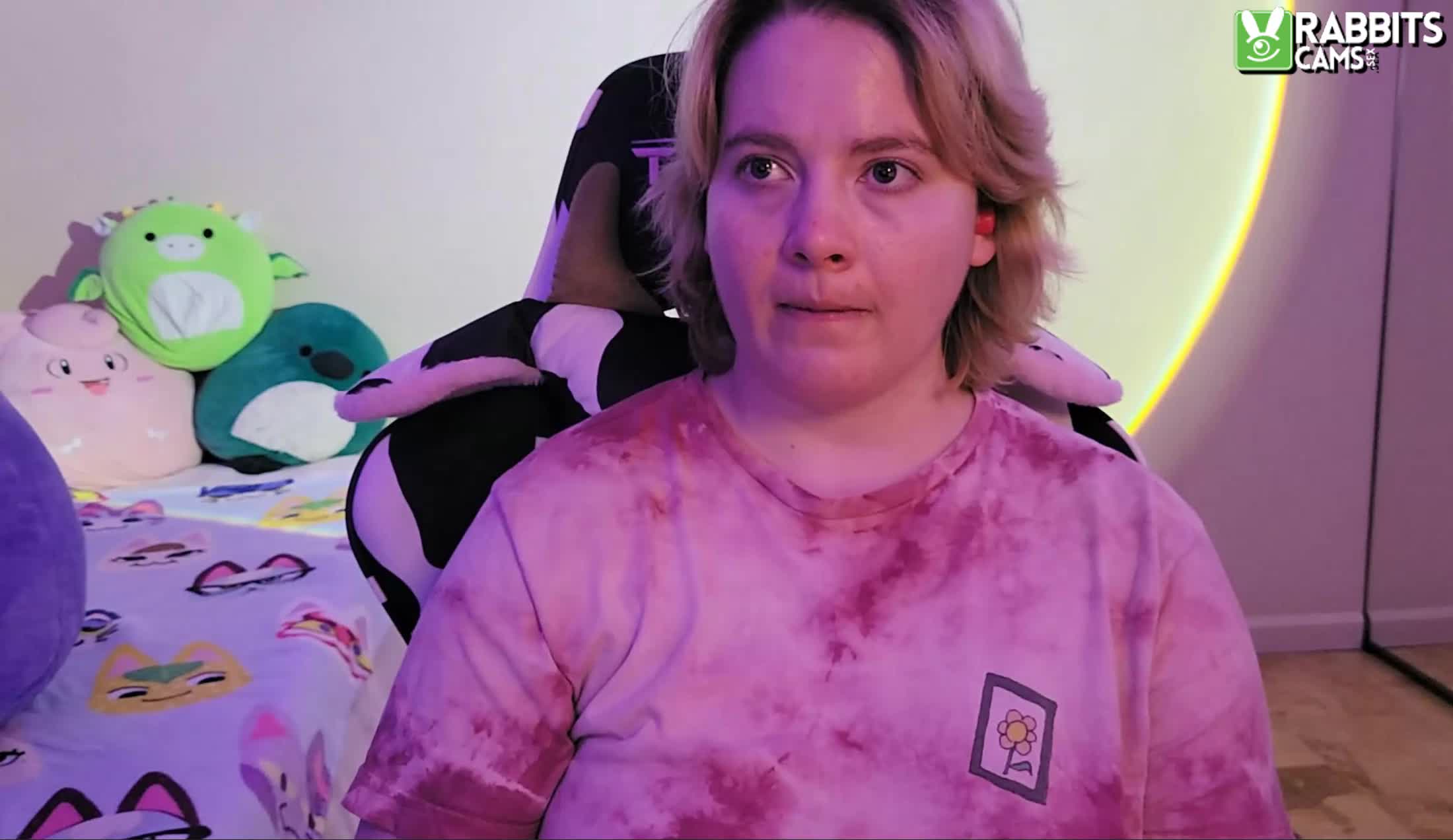 Utøver InternetFairyXO Video 1