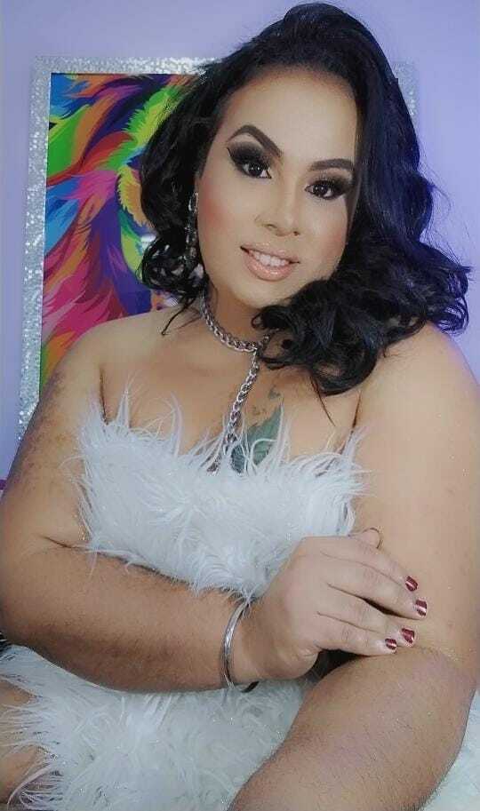 Interprete LuisaHotSex Foto 5