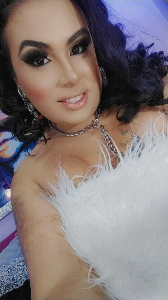 Interprete LuisaHotSex Foto 8