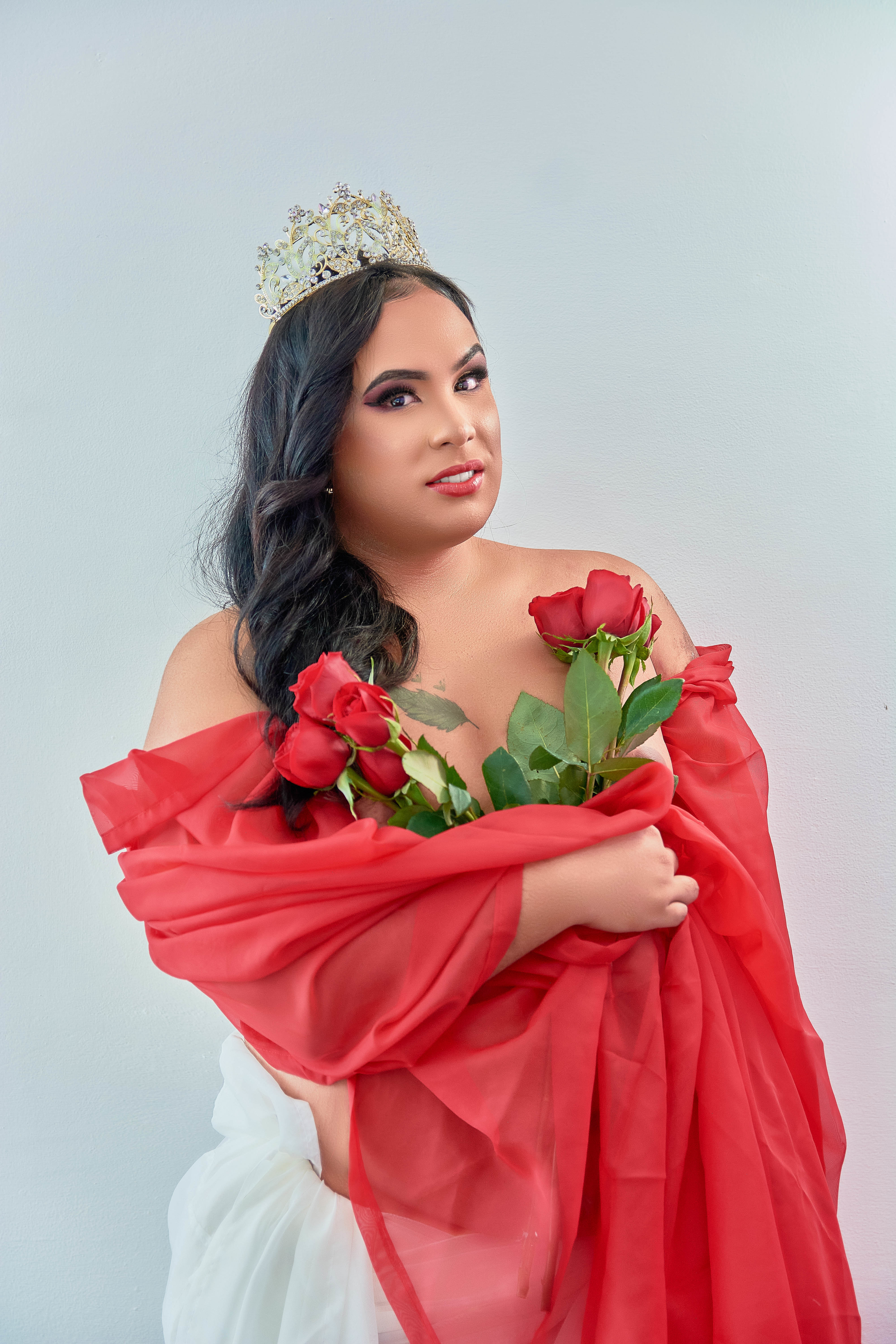 Interprete LuisaHotSex Foto 12