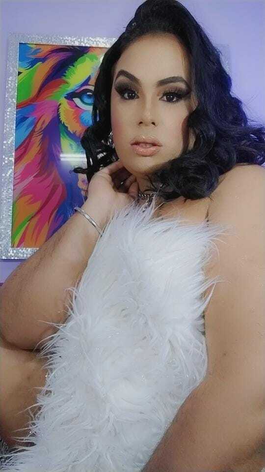 Interprete LuisaHotSex Foto 4