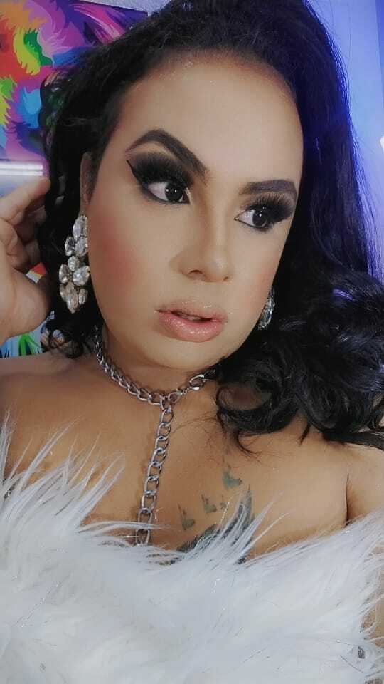 Interprete LuisaHotSex Foto 9