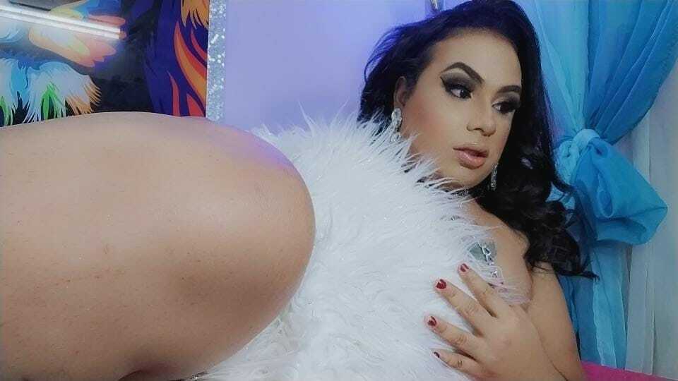 Interprete LuisaHotSex Foto 6