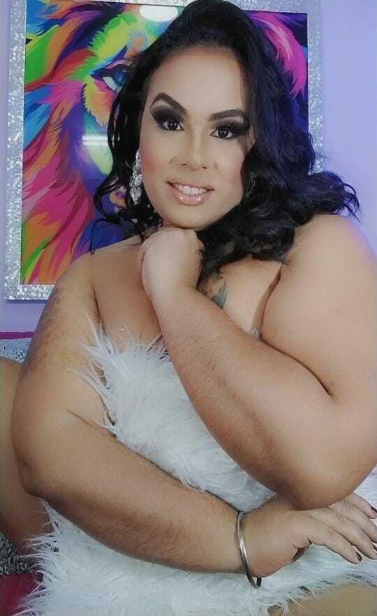 Interprete LuisaHotSex Foto 2