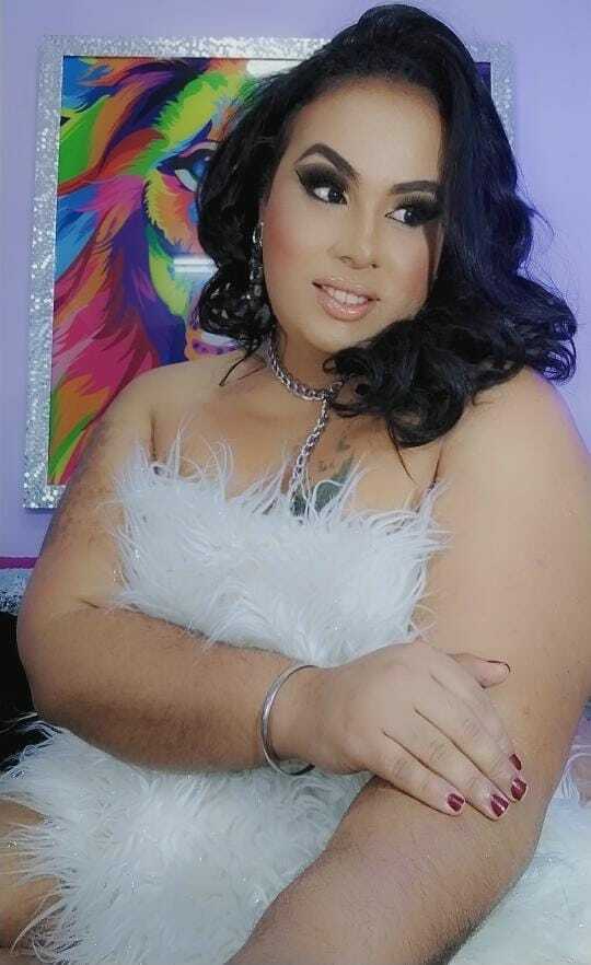 Interprete LuisaHotSex Foto 3