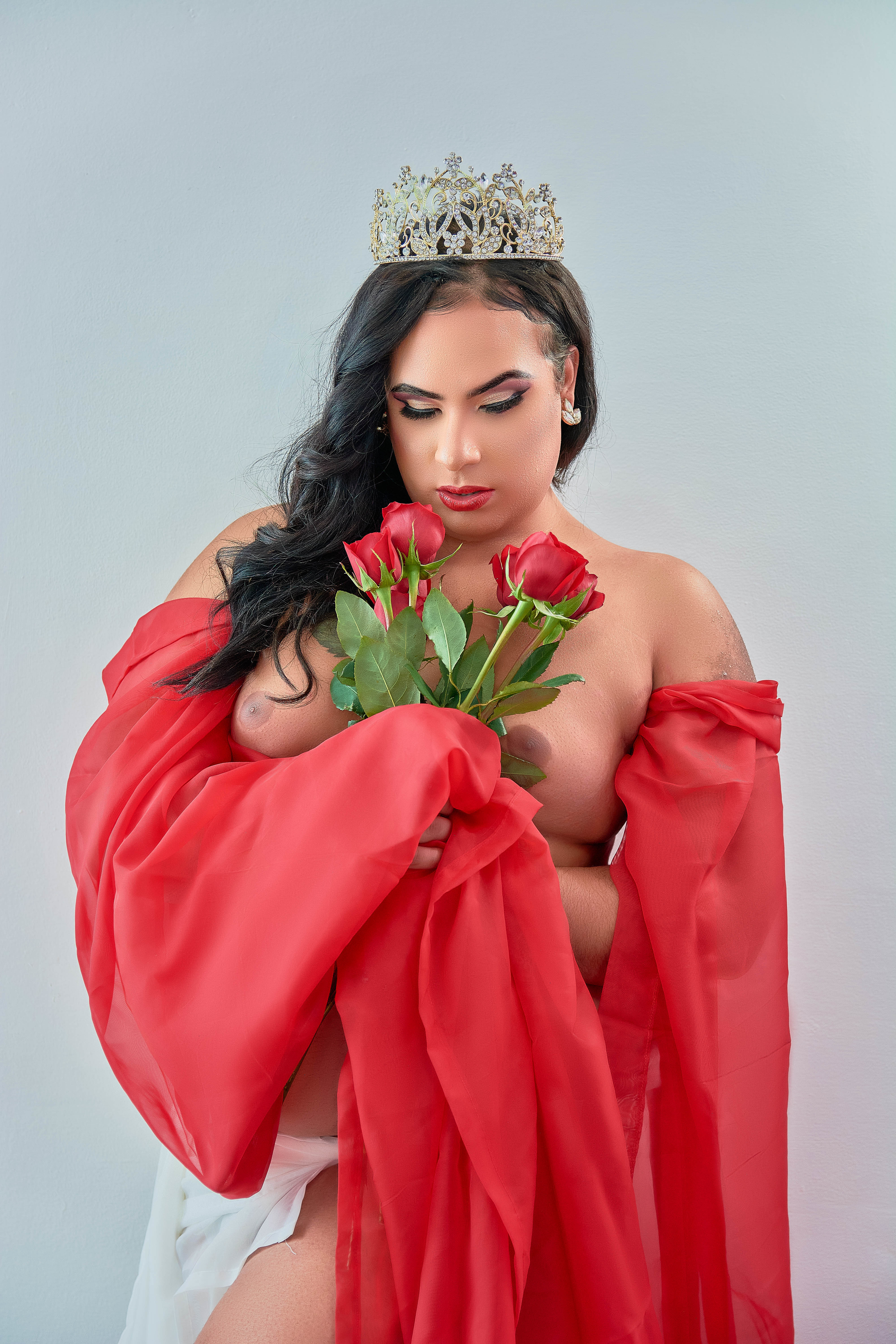 Interprete LuisaHotSex Foto 11