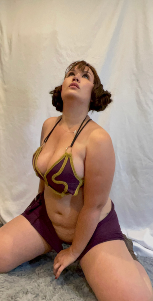 Artist IonaNormal Foto 11