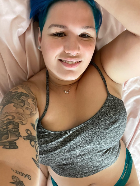 Artist IonaNormal Foto 9