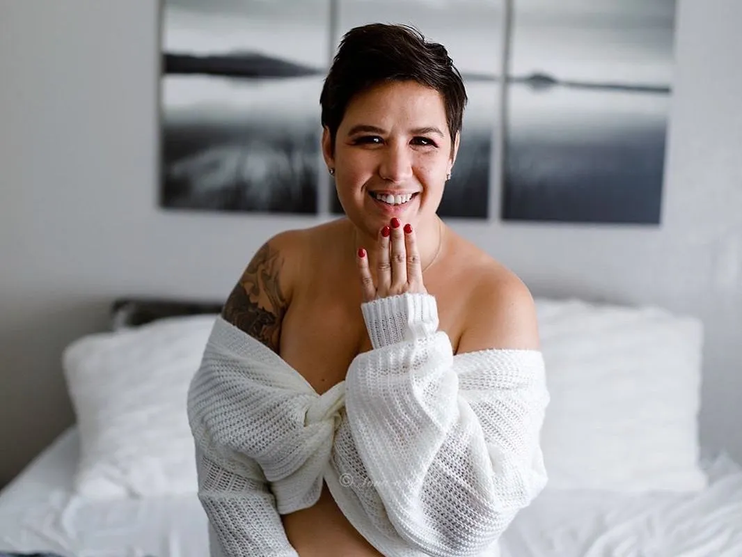 Profilbilde av IonaNormal webkamera modell