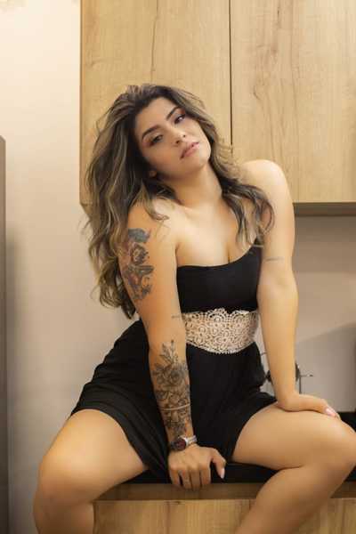 Artiest GretaBlake Foto 3