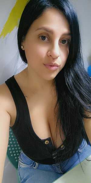 Utøver BellaBoop Bilde 8