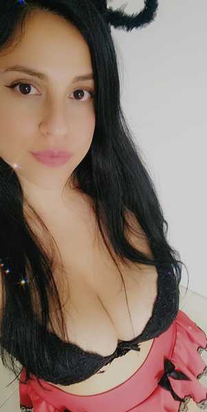 Utøver BellaBoop Bilde 12