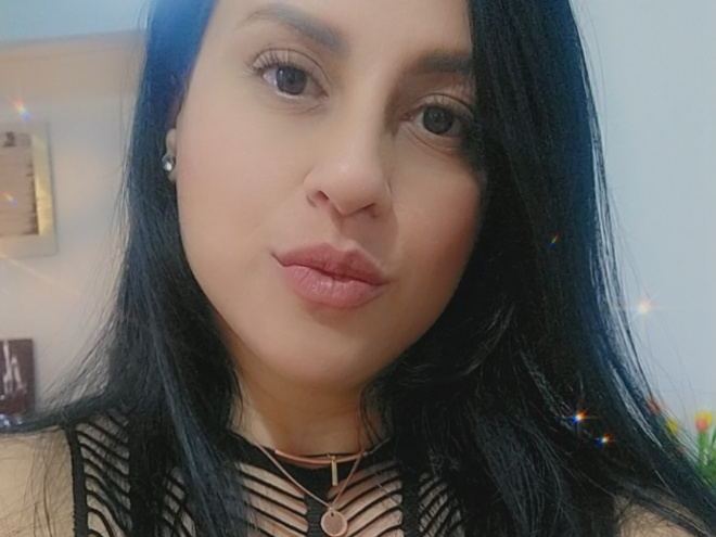 BellaBoop immagine del profilo del modello di cam