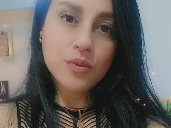 Image de profil du modèle de webcam BellaBoop