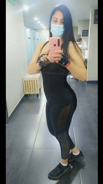 Utøver BellaBoop Bilde 6