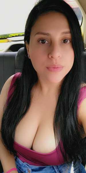 Utøver BellaBoop Bilde 7