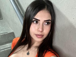 Sallyqueenx immagine del profilo del modello di cam