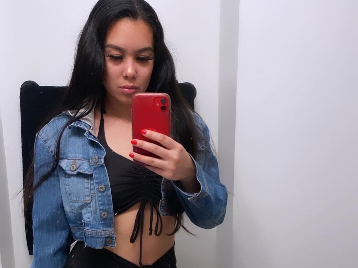 Mixedgirlfromhi profilbild på webbkameramodell 