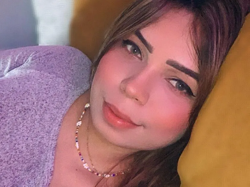 SofiiaHenao Profilbild des Cam-Modells