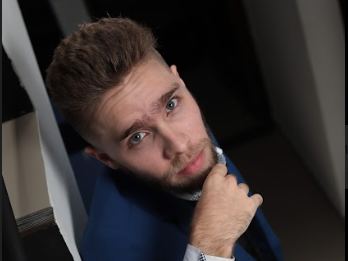 MateoDick0199 profilbild på webbkameramodell