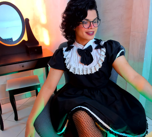 Interprete boyfemenine21 Foto 4