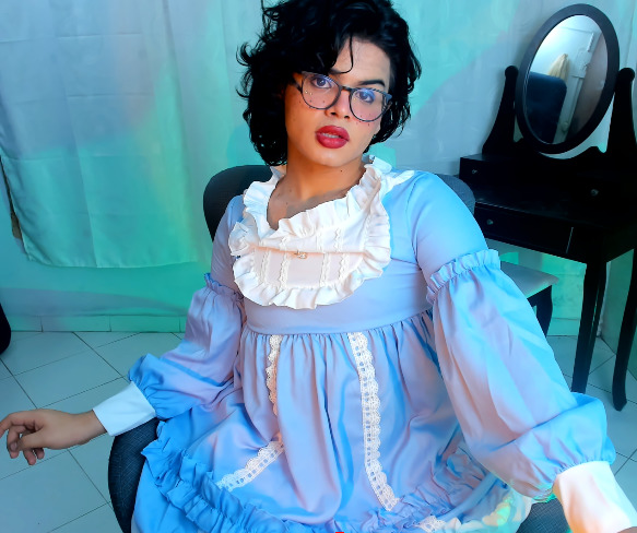 Interprète boyfemenine21 Photo 1