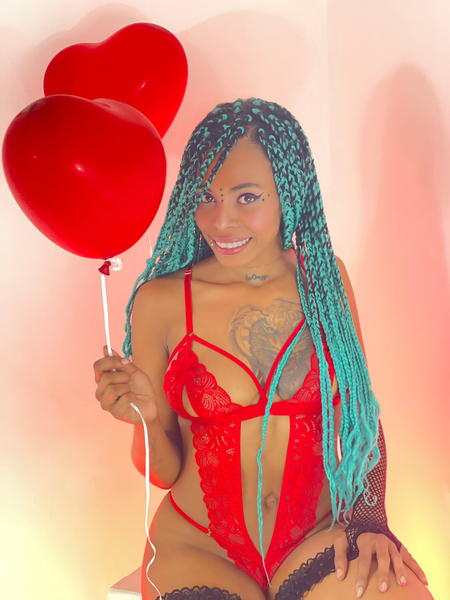 Darsteller NahomyBunnyx Foto 3