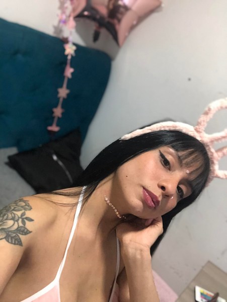 Utøver GabriellaFilippa Bilde 4