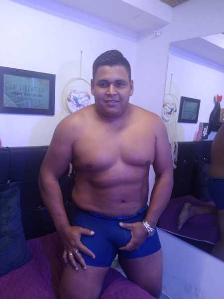 Artista KarimOneal Foto 4