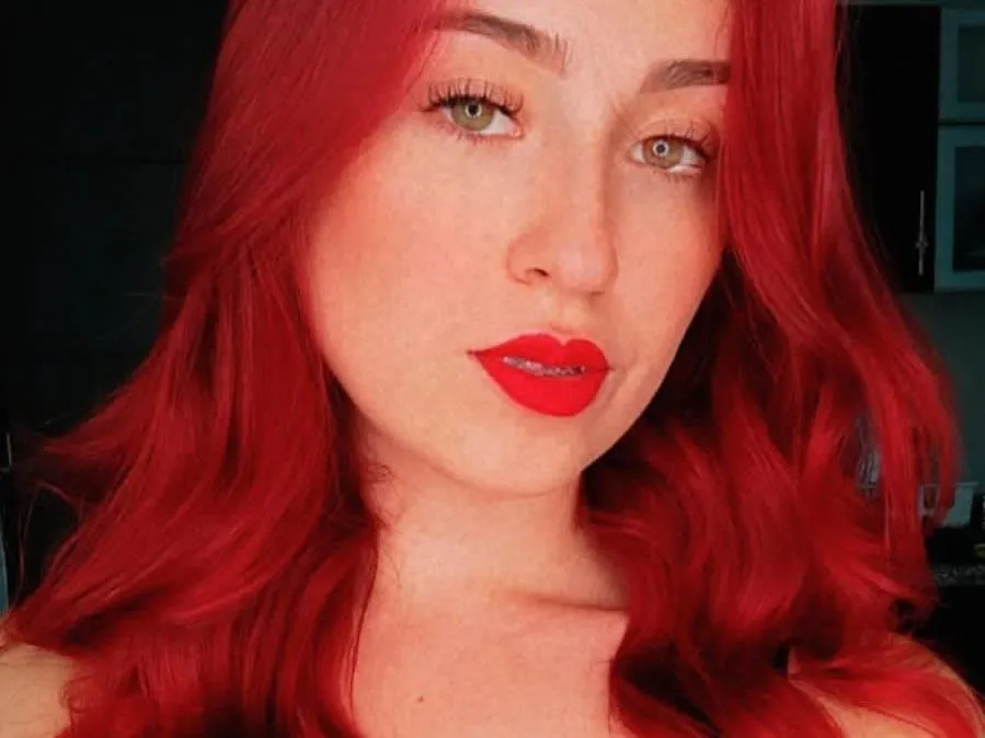 Meryjannes immagine del profilo del modello di cam