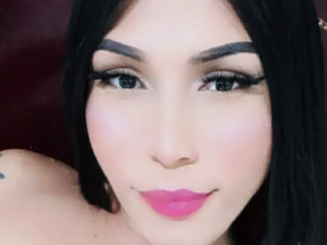 Image de profil du modèle de webcam Dulceebella