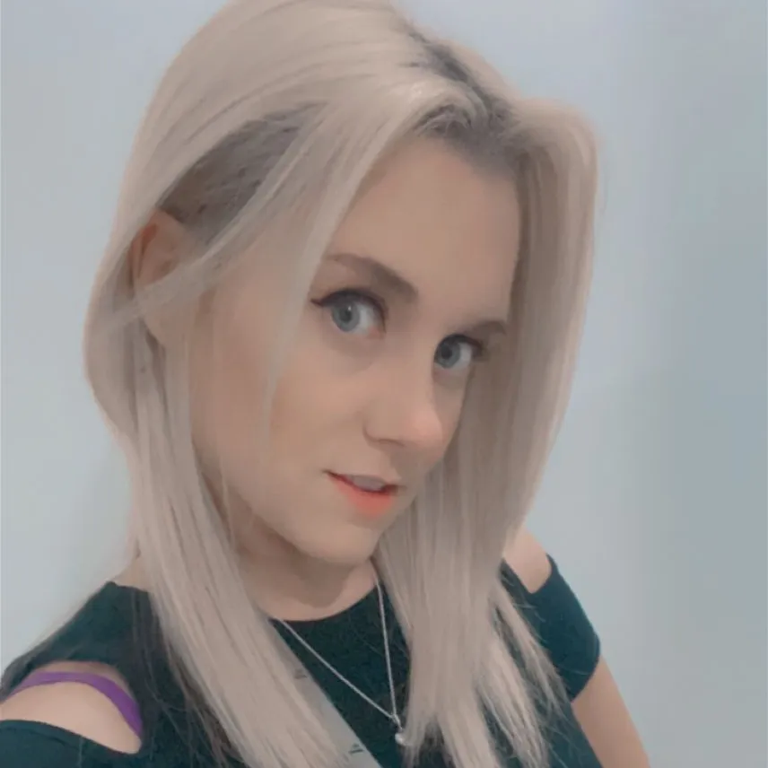 Utøver HarleyRebz Bilde 8