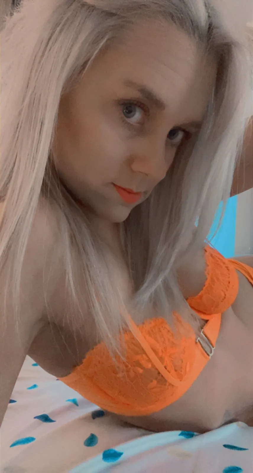 Utøver HarleyRebz Bilde 7