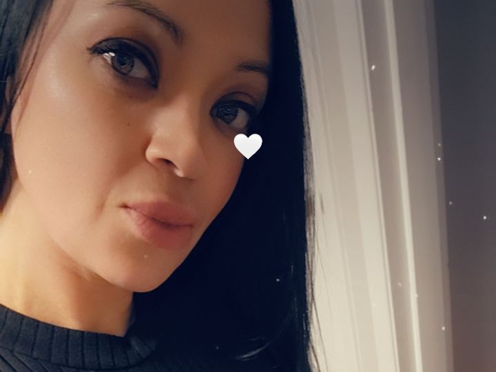 Profilbilde av ChrisyLee69 webkamera modell