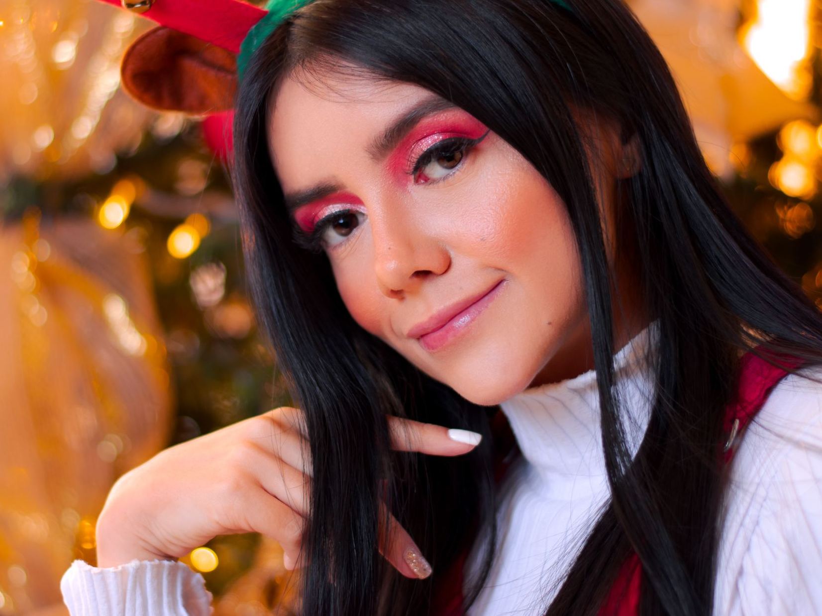 Profilbilde av Evarosse19 webkamera modell