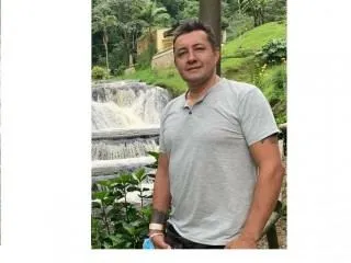 Foto de perfil de modelo de webcam de singlesexyman22