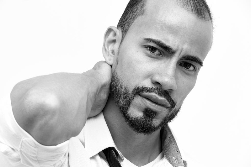 Intérprete RyanEvans Foto 5