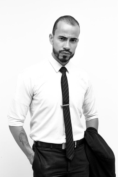 Intérprete RyanEvans Foto 2