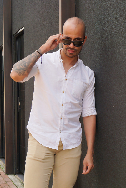 Intérprete RyanEvans Foto 8