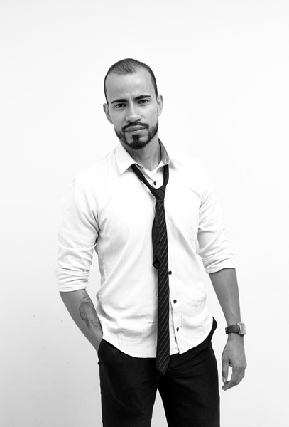 Intérprete RyanEvans Foto 3