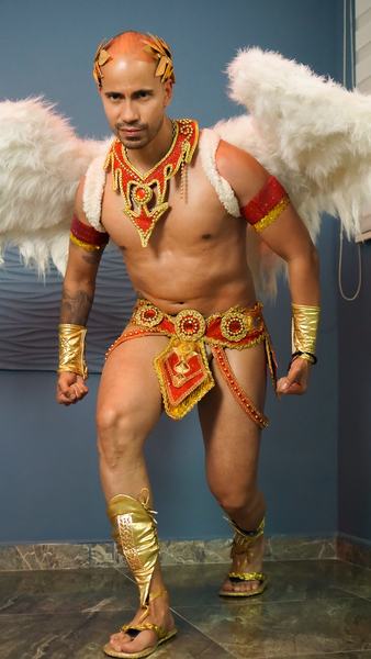 Intérprete RyanEvans Foto 12