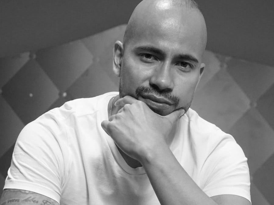 RyanEvans cam model profile picture