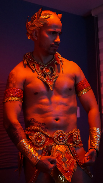 Intérprete RyanEvans Foto 11