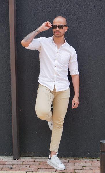 Intérprete RyanEvans Foto 6